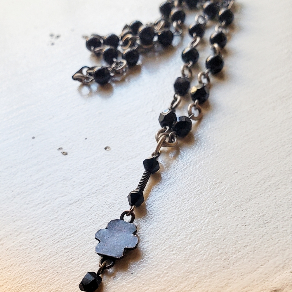 Handmade necklace - Picture 4 of 4